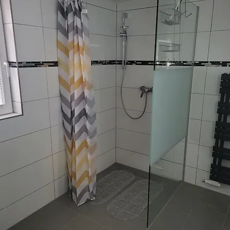 Prázdninový dům Stadtperle In Bad Suelze *