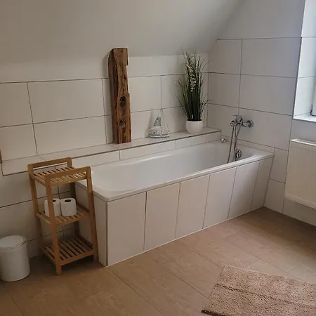 Stadtperle In Bad Suelze Prázdninový dům