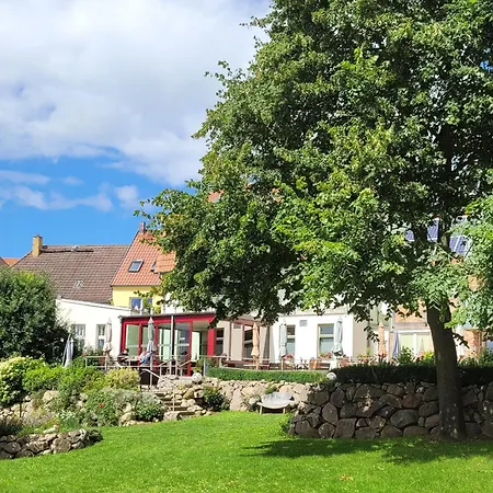Stadtperle In Bad Suelze Prázdninový dům Bad Sulze