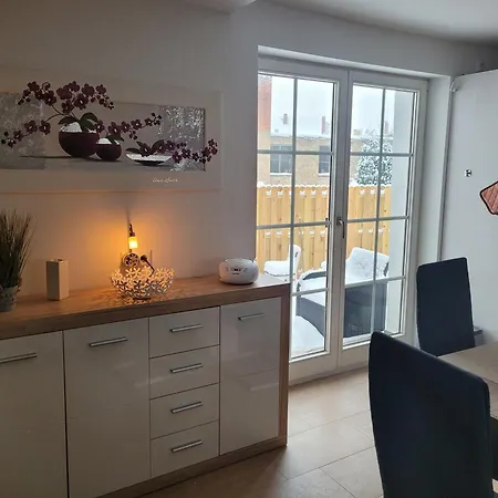 Stadtperle In Bad Suelze *