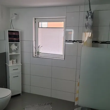 Stadtperle In Bad Suelze Prázdninový dům