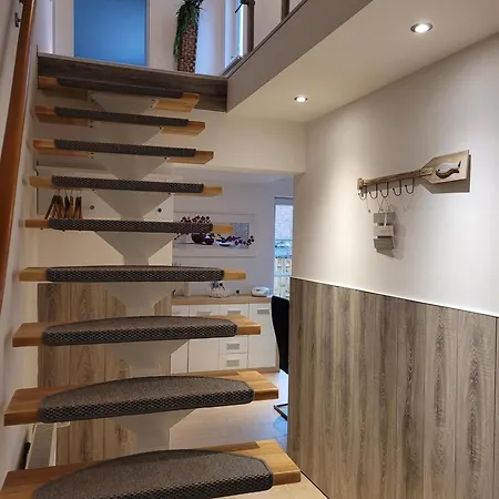 Stadtperle In Bad Suelze Holiday home